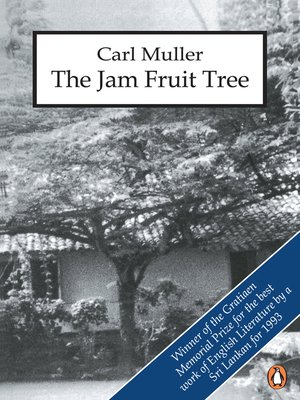 cover image of The Jam Fruit Tree